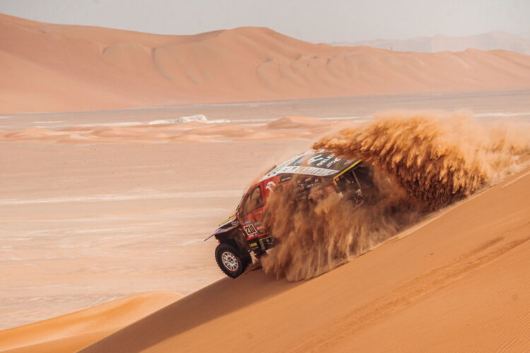 Martin Prokop fot. ORLEN Team
