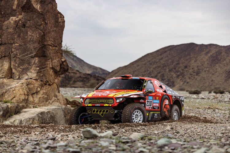 Martin Prokop fot. ORLEN Team