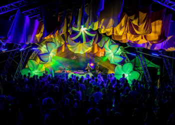 Nowe ogłoszenie artystów od Audioriver