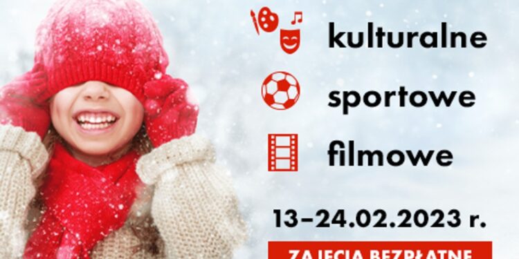 ORLEN zaprasza blisko 3600 dzieci na ferie