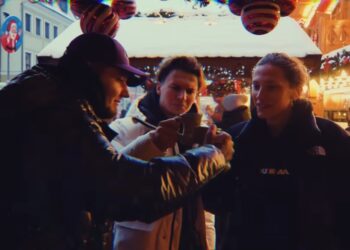 Jeden i Filipek mają Happy End [TELEDYSK]