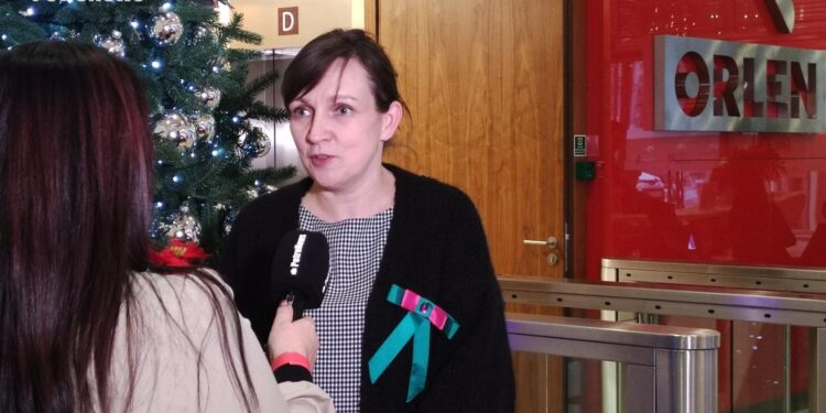 Fundacja ORLEN podsumowuje ubiegłoroczne działania. „Codziennie doświadczamy dobra” [WYWIAD]