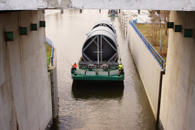 Fot. RZGW w Warszawie