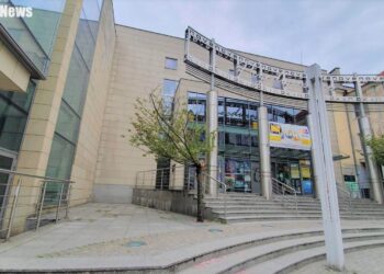 Mumie w NK Przedwiośnie [REPERTUAR]