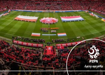 PZPN nadal ze wsparciem ORLENU