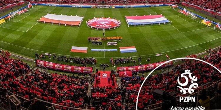 PZPN nadal ze wsparciem ORLENU