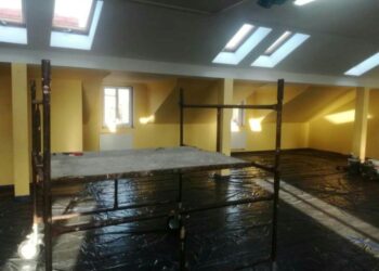 Miejsce dla rogozińskich społeczników będzie wyremontowane