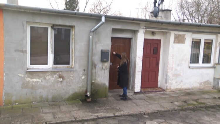 Zrzut programu "Alarm"