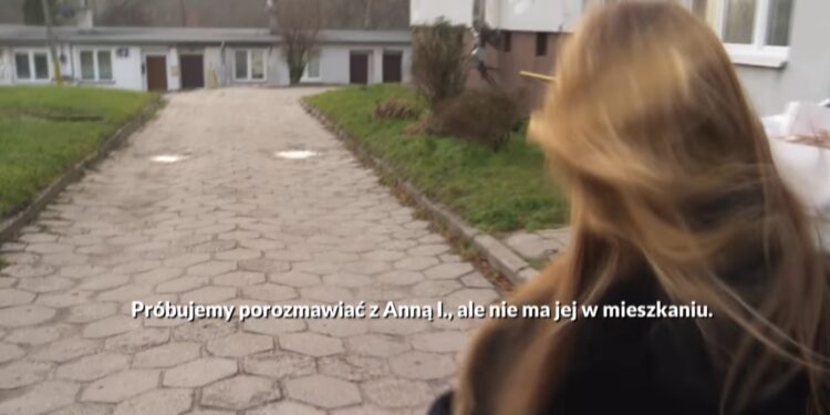 Co działo się w lokalu przy Słonecznej? Płock znów w programie „Alarm”