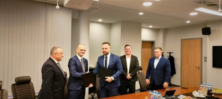 Fot. Starostwo Powiatowe w Płocku