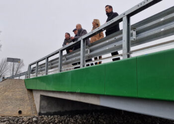 Nowy rok, nowe inwestycje drogowe w powiecie płockim