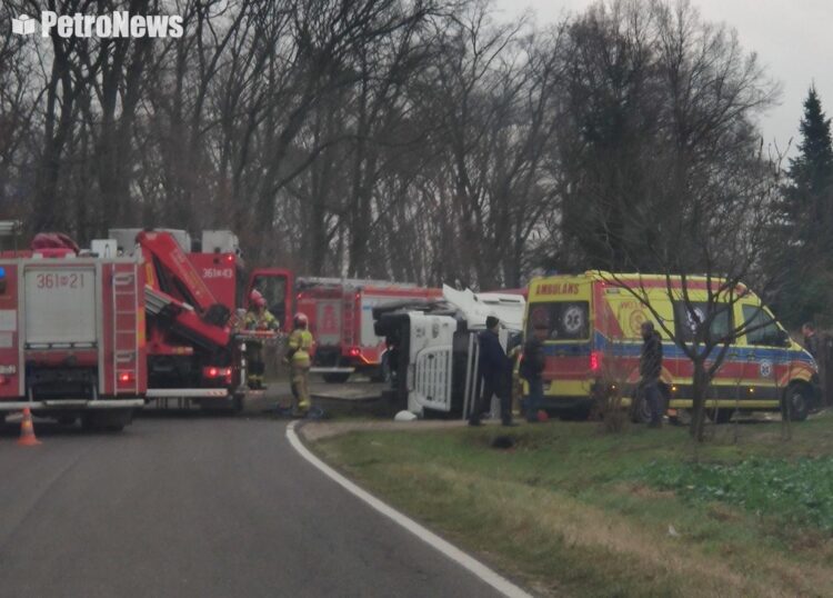 Fot. Rafał Sworobowicz