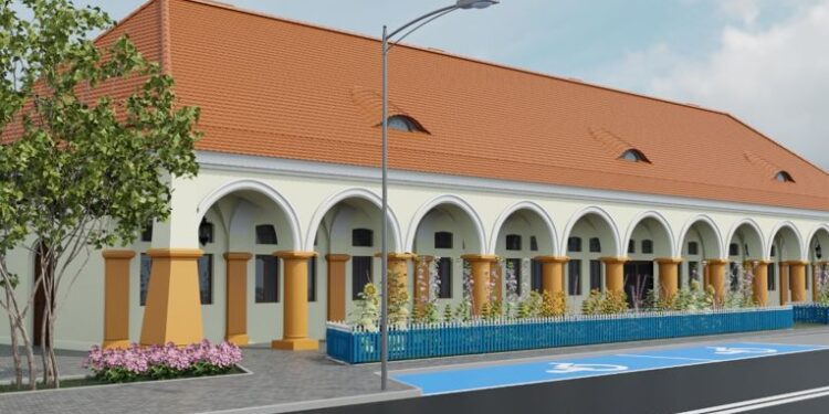 Cenny zabytek odzyska dawny blask. Powstanie muzeum regionalne [FILM, ZDJĘCIA]