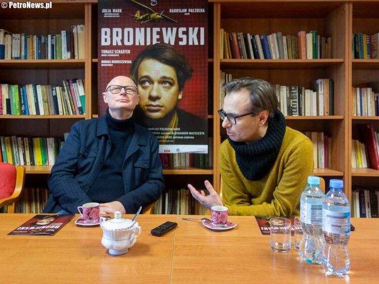 fot. Wiktor Pleczyński