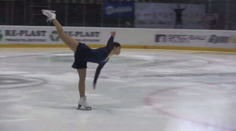 fot. facebook.com Magdalena Wojciechowska