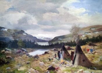 Festiwal Zorzy Polarnej w Płockiej Galerii Sztuki