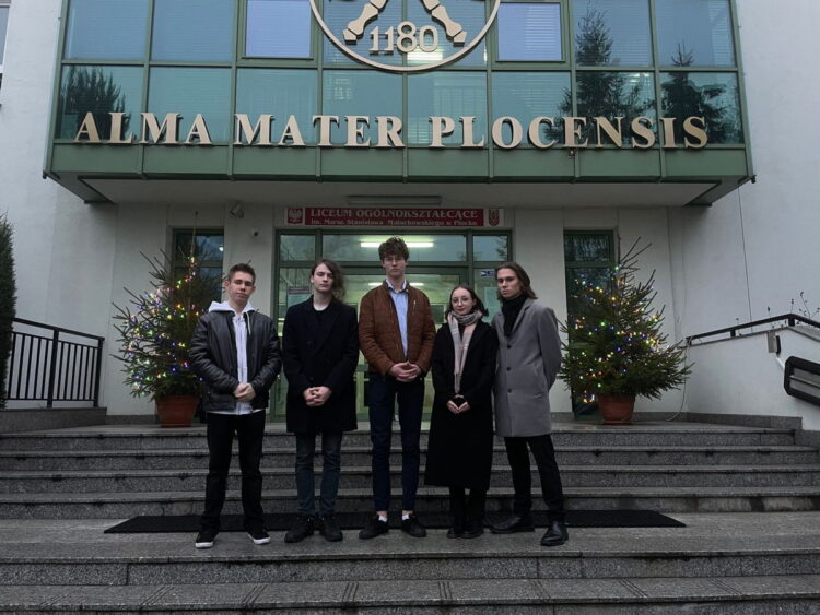 fot. Przerwać Dziecięce Milczenie