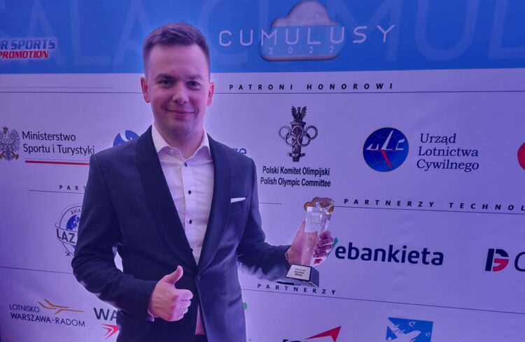 fot. facebook.com Wojtek Bógdał