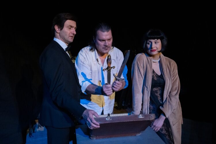 fot. Waldemar Lawendowski