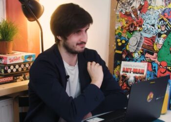 Jazda z filmami ocenia Marvela [FILM]