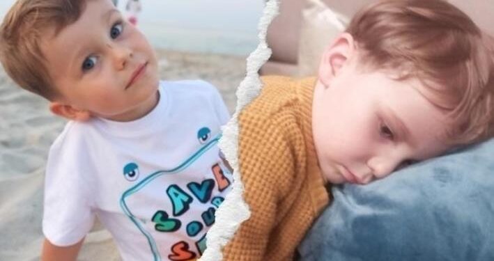 Kubuś ma kilka dni na zebranie pieniędzy na lek. Pomożecie?