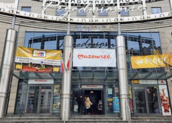 Ferie z ORLENEM: W kinie mnóstwo atrakcji i seans filmowy [FILM, ZDJĘCIA]