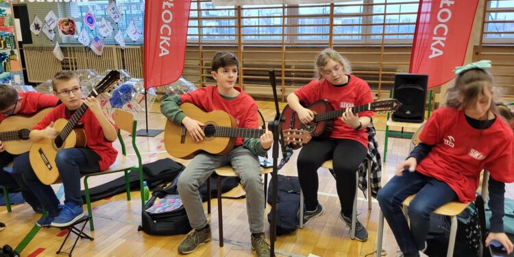 Ferie z ORLENEM: „Dzieci mogą sprawdzić i rozwijać swoje pasje” [FILM, ZDJĘCIA]