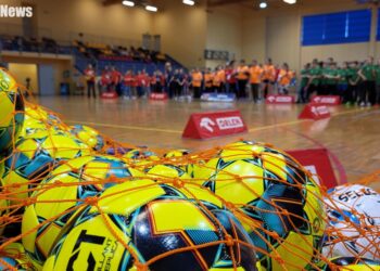 Ferie z ORLENEM: Aktywność sportowa jest ważna! [FILM, ZDJĘCIA]