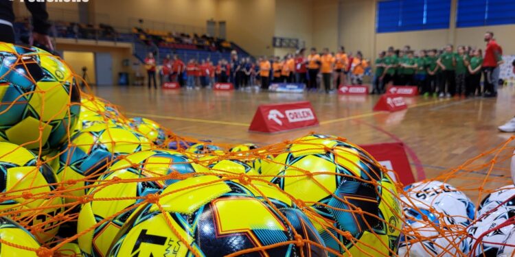 Ferie z ORLENEM: Aktywność sportowa jest ważna! [FILM, ZDJĘCIA]