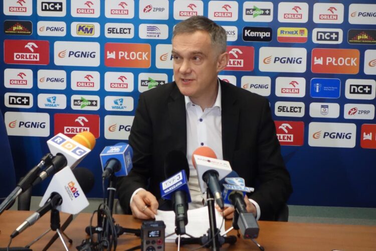 Robert Czwartek, fot. Wiktor Pleczyński