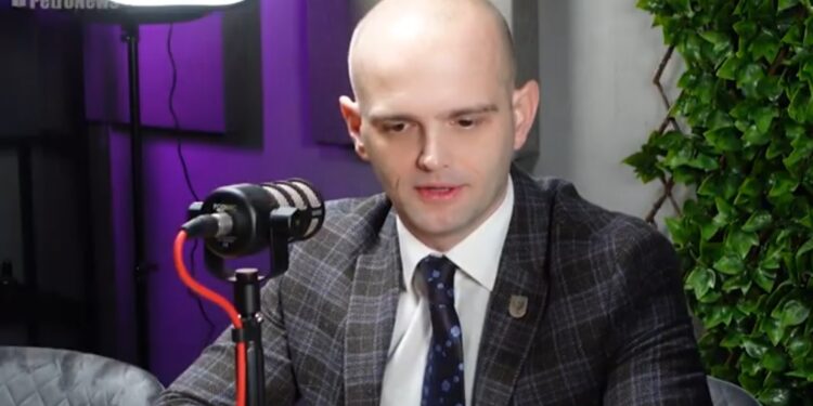 Rubryka Polityka #2 – Sylwester Ziemkiewicz [WYWIAD]