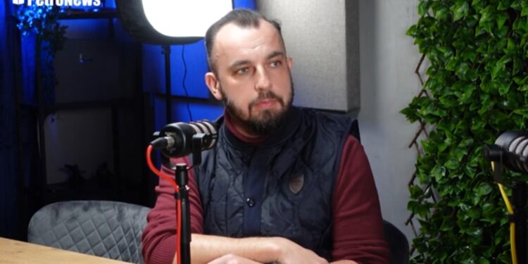 Rubryka Polityka #3 – Tomasz Kominek [WYWIAD]