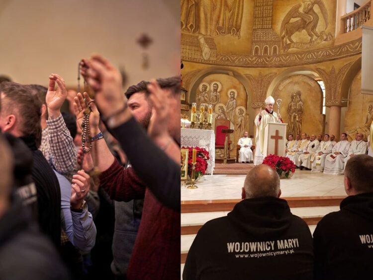 Fot. wojownicymaryi.pl