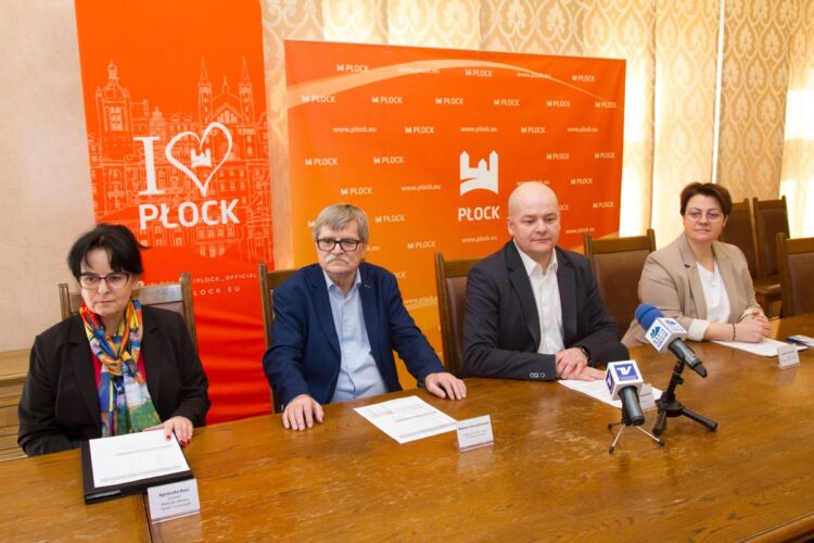 fot. Urząd Miasta Płocka