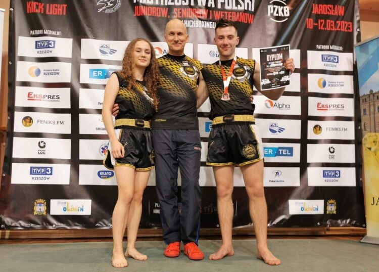 fot. LKS "Puncher" Płock