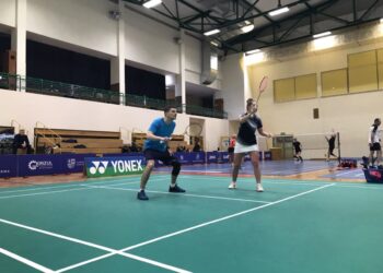 Doskonałe wyniki płockich badmintonistów. Wywalczyli 5 złotych medali [ZDJĘCIA]