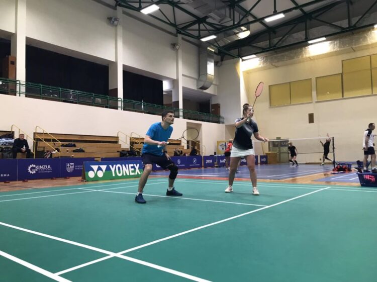 fot. Klub Sportowy Masovia