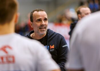 Trener Nafciarzy trafił w nocy do szpitala