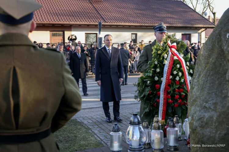 Fot. Marek Borawski, KPRP