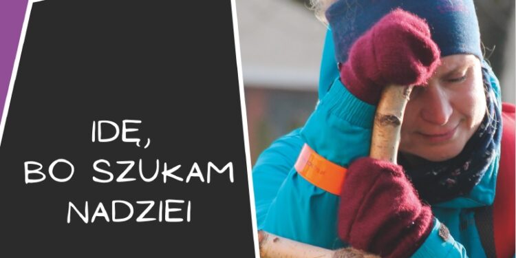 Będą szli nocą ponad 40 km. Ekstremalna Droga Krzyżowa wyruszy z Płocka