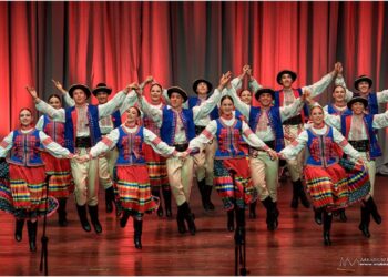 Osiedle Łukasiewicza zaprasza na muzyczną niespodziankę z okazji Dni Kobiet i Mężczyzn