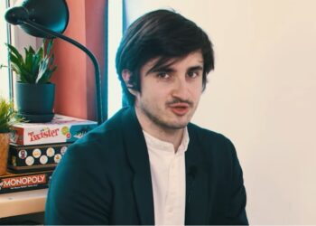 Jazda z filmami ocenia: Creed III