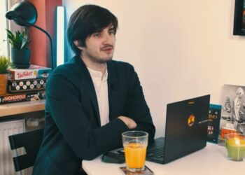 Jazda z filmami ocenia: Tár