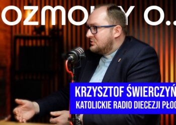 Rozmowa o… #4. Św. Jan Paweł II i kryzys wiary [WYWIAD]