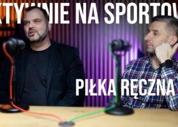 Aktywnie na sportowo #3. Bartosz Leszczyński i Marcin Piechota [WYWIAD]
