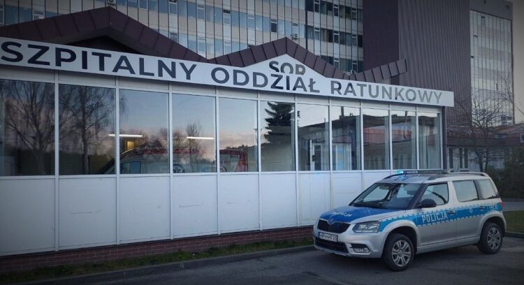 fot. Policja Mazowiecka