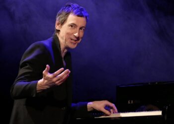 Wyjątkowy koncert z okazji Dnia Kobiet w sannickim pałacu