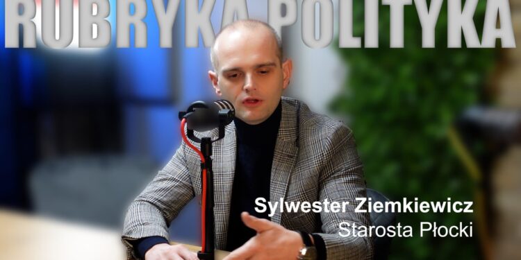 Rubryka Polityka #4 – Sylwester Ziemkiewicz [WYWIAD]