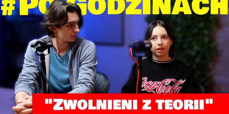Po Godzinach #2 – Zaburzenia odżywiania a media społecznościowe [WYWIAD]