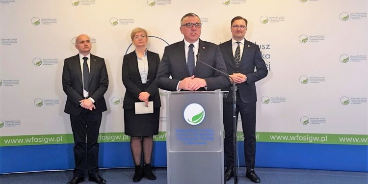 W szkołach mogą powstać nowoczesne pracownie przyrodnicze. Trwa nabór wniosków